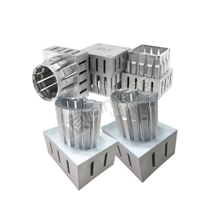 高难度超声波模具超声波子母焊头多点铆接模具