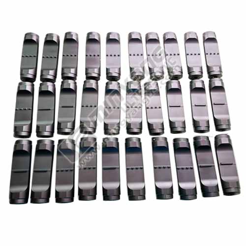 超声波金属焊接模具焊头治具