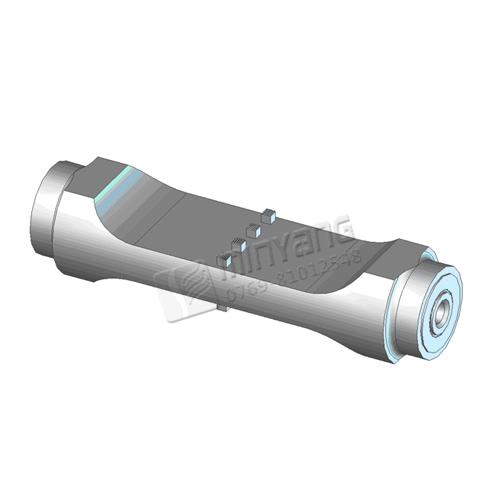 超声波金属焊接模具焊头治具