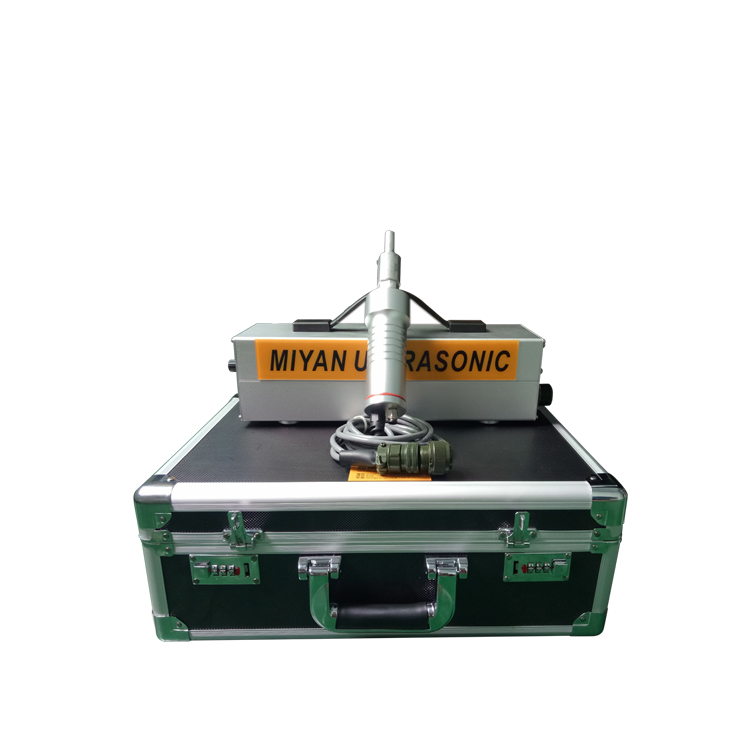 超声波手焊机/超声波点焊机
