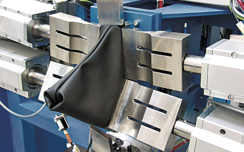 铭扬超声波汽车焊接案例 铭扬超声波汽车焊接案例